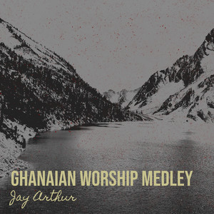 Ghanaian Worship Medley