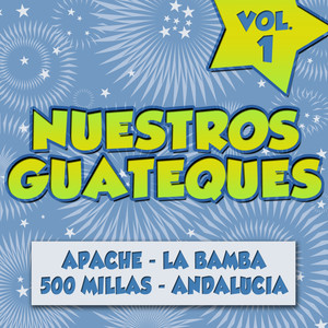 Nuestros Guateques Vol. 1