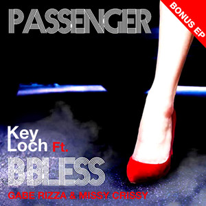 Passenger(feat. Missy Crissy & Damien Reilly) (Extended Mix)