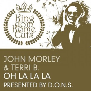 Oh La La La Presented by D.O.N.S. (Brown Sneakers Remix)