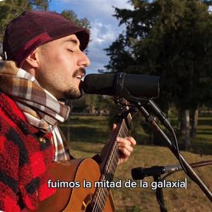 Un Instante (En vivo)