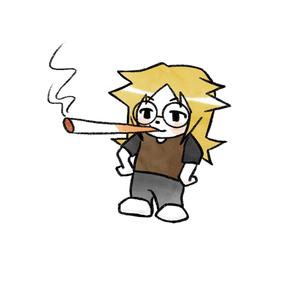 GOT MY SMOKES (Explicit)