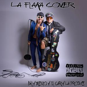 La Flaca (feat. Billy Talento) [Cover Version]