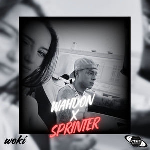 Wahdon X Sprinter