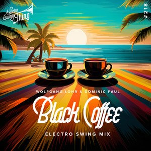 Black Coffee (Instrumental)