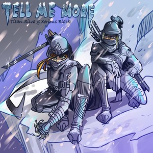 Tell Me More (Explicit)