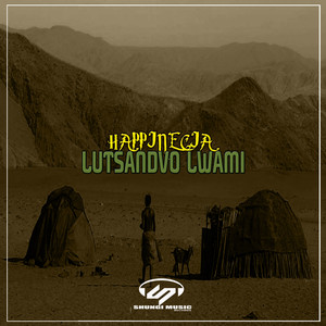 Lutsandvo Lwami