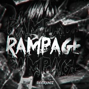 RAMPAGE