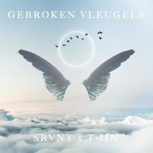 Gebroken Vleugels (feat. T-Jin) [Explicit]