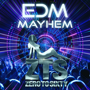 EDM Mayhem