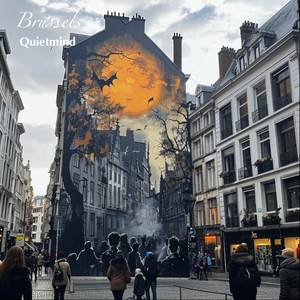 Brussels (Acoustic Guitar Version)