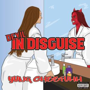 Devil in Disguise (Explicit)