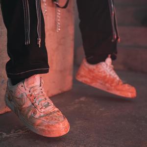 BLOOD ON MY NIKES (Explicit)