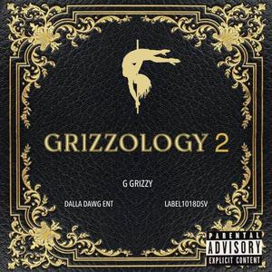 Grizzology 2 (Explicit)