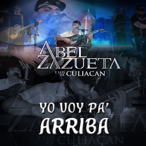 Yo Voy Pa Arriba