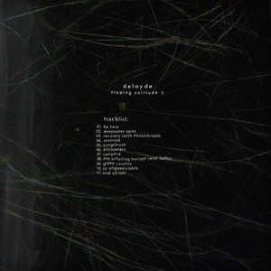 the unfurling horizon