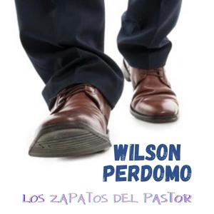 Los zapatos del pastor