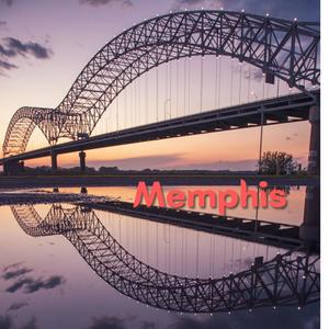 Memphis (feat. Boffah) (Explicit)