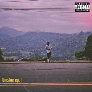 SOLO RIDIN' (Explicit)