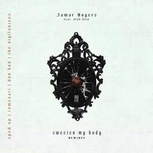 Sweeten My Body (feat. Òlah Bliss) (Don Kon Sunset Remix)