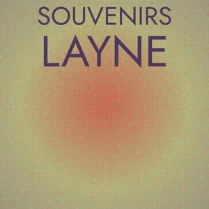 Souvenirs Layne