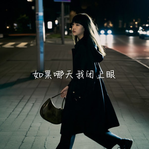 如果哪天我闭上眼