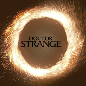 Last - Doctor Strange