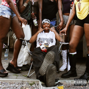 INIT GYAL (Explicit)