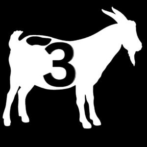 Goats 3.0 (feat. Lil quis) (Explicit)