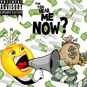 Can You Hear Me Now (Explicit)