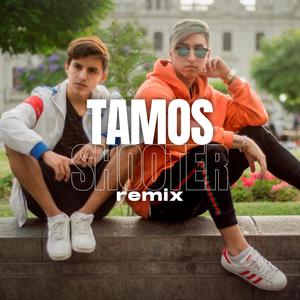 Tamos Shooter (feat. Ztoking)