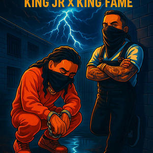 STILL HERE (feat. KING JR) (Explicit)