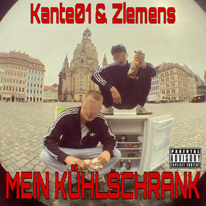 Mein Kühlschrank (Explicit)