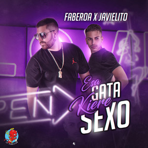 Esa Gata Kiere Sexo (Explicit)