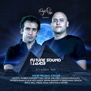 Universe One (FSOE909)