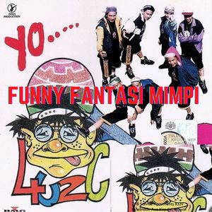 FFM Funny Fantasi Mimpi (Original version)