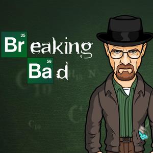 Breaking bad (Explicit)