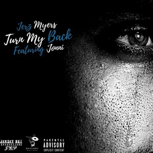 Turn My Back Featuring Jonni