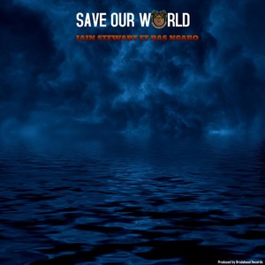 Save Our World (feat. Ras Ngabo)