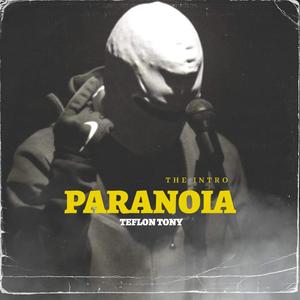 Paranoia (the intro) [Explicit]