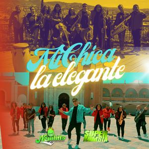 Mi Chica la Elegante