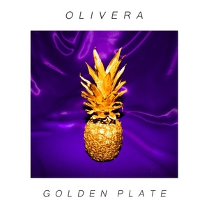 Golden Plate