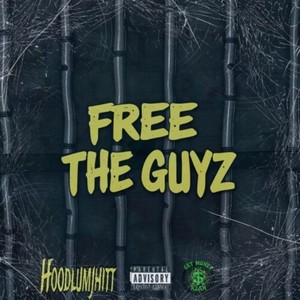 Free The Guyz (Explicit)