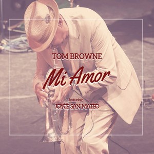 Mi Amor(feat. Joyce San Mateo)