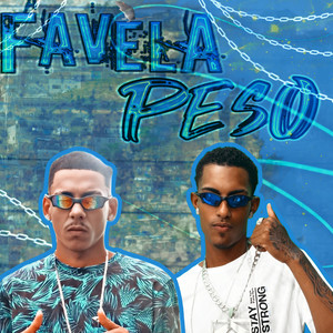 Favela Peso (Explicit)