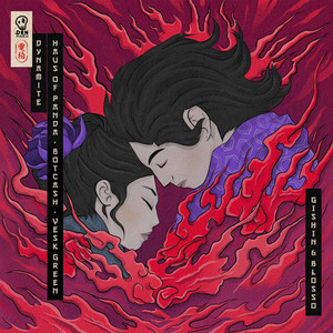 Dynamite (VESK GREEN Remix)