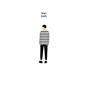 lean back