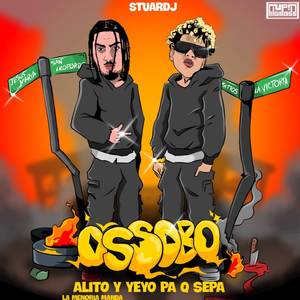 OSSOBO (Explicit)