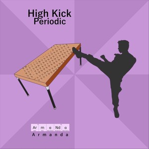 Highkick Periodic