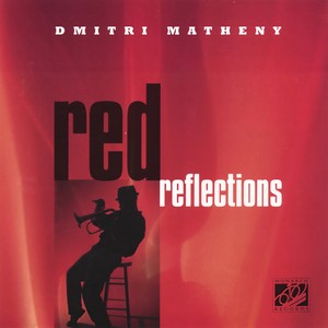 Dmitri Matheny - Sketch